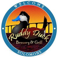 Dylan Solo @ Ruddy Duck