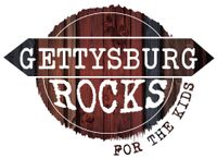 Solo Acoustic @ The Gettysburg Rocks Music Festival