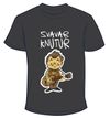 Svavar Knútur "Comfort hobbit" T-Shirt