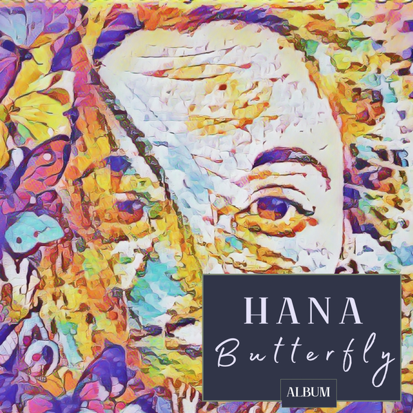 Hold Me Close and Take My Hand by HANA