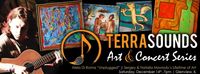 Terra Sounds Art & Concert Series