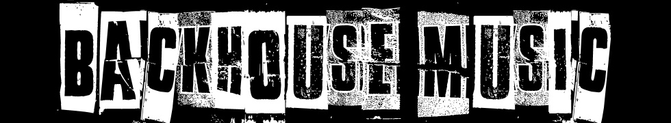 Backhouse Music