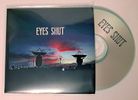 Eyes Shut - Self Titled: CD