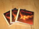SaLvAgEd CD (I am Phoenix)