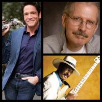 Dave Coz and Larry Graham, Michael Franks