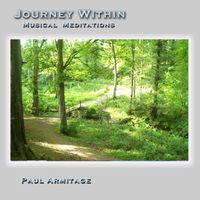 Journey Within by Paul Armitage