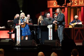 Photo: Grand Ole Opry
