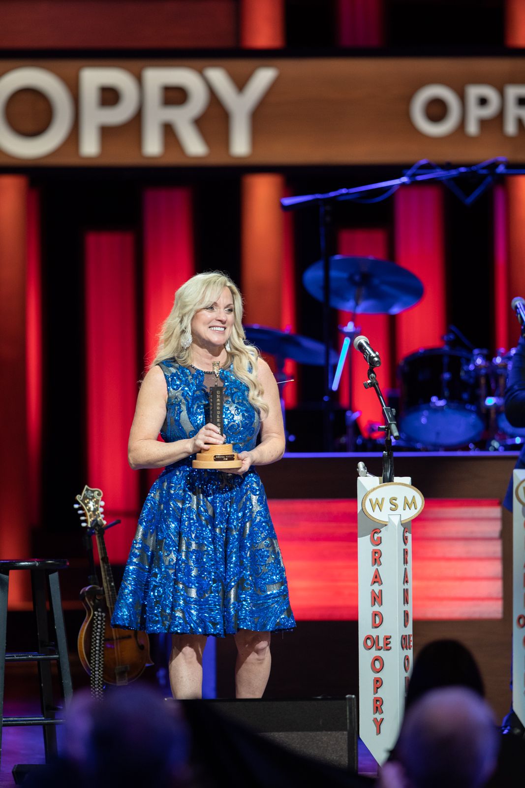 Rhonda Vincent Photos