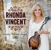 Sunday Mornin' Singin' - Rhonda Vincent : CD