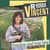 Timeless and True Love - Rhonda Vincent : CD