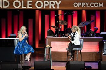 Photo: Grand Ole Opry
