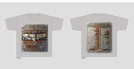 T-shirt - Rhonda Vincent & The Rage 2015 Tour - Grey