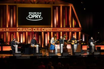 Photo: Grand Ole Opry
