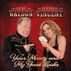 Your Money & My Good Looks - Gene Watson & Rhonda Vincent: CD