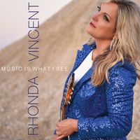 Rhonda Vincent - Music