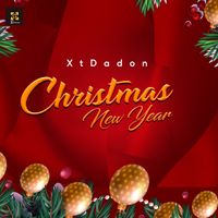 Christmas New Year by XtDadon