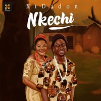 Nkechi by XtDadon
