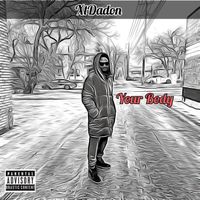 Your Body by XtDadon