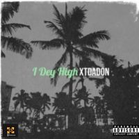 I Dey High by XtDadon