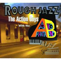 Rough Jazz by Aaron Aranita