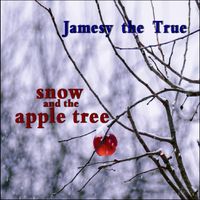 Snow and the Apple Tree by Jamesy the True