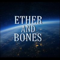 Trumpets by ether and bones