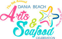 **CANCELLED** Dania Beach Arts and Seafood Festival
