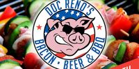 Doc Reno's 4th Annual Bacon, Beer & BBQ