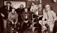 Special Event- Southbound Hwy 41- The music of the Allman Brothers