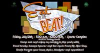 Cooper City Eat to the Beat Concert