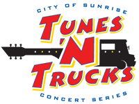 MNG appearing at City Of Sunrise Tunes N Trucks Concert Series