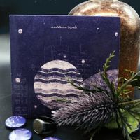 Annihilation Signals: CD