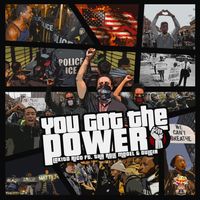 You Got The Power by Lokito Rico ft. Dulcia, Tha Role Model