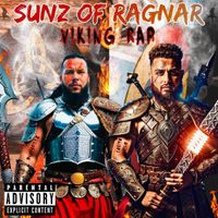 Viking Rap  by Sunz Of Ragnar, Lokito Rico, MC Thrillz