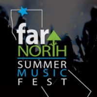 Big Water at Far North Music Fest!
