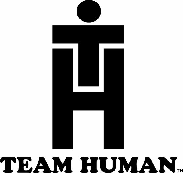 Human Stacker Big Water - Team Human