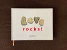 LOVE Rocks! Book!