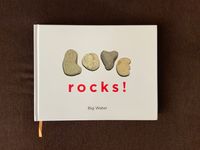 LOVE Rocks!