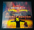 Weekend In L.A ( A Tribute To George Benson ): Exclusive Super Rare Digipak CD - Autographed by U-Nam - Only 1 Left!