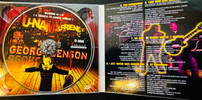 Weekend In L.A ( A Tribute To George Benson ): Exclusive Super Rare Digipak CD - Autographed by U-Nam - Only 1 Left!