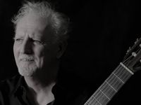 Performance:  Stanley Yates Classical Guitarist