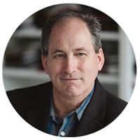 Monthly Members Meeting featuring Murray Holand 