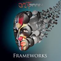 Framework 13 feat. blah blah by SplitBrain FT. Drumspyder