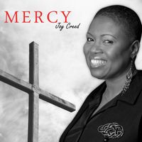 CD - Album - Mercy by Joy Creed