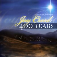 CD - Released November 11, 2010 by Joy Creed