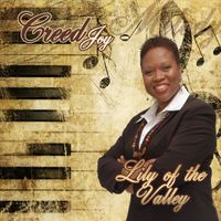 CD-Released June 21, 2008 by Joy Creed
