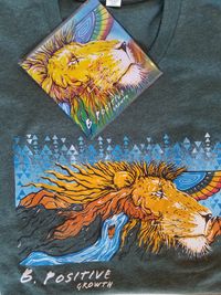 CD & T-Shirt Bundle Deal
