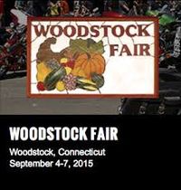 Woodstock Fair (Full Band Performance)