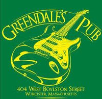 Greendales Sunday Jam - Featured Artist