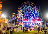 Sterling Fair - CANCELLED